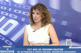TV Ruxandra