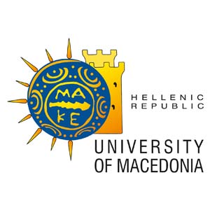 University of Macedonia